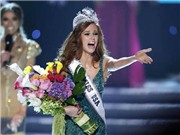 Bóng đá anh, ngoại hạng anh, lịch thi đấu euro 2012, Ngắm tân hoa hậu Mỹ Alyssa Campanella đẹp rạng ngời
